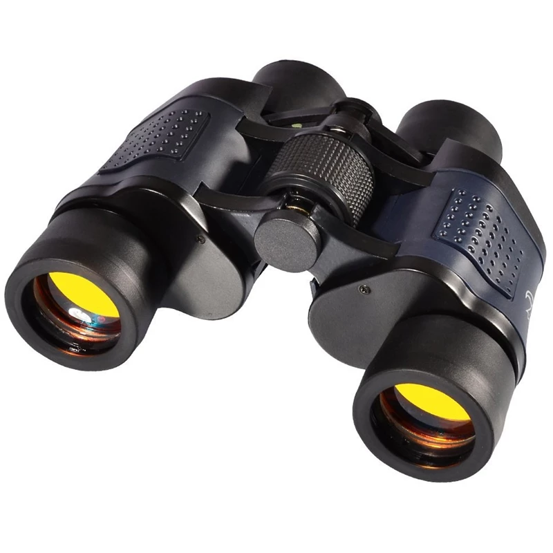 Teleskop 60X60 HD Fernglas Hohe Klarheit 10000M High Power Für Outdoor Jagd Optische Lll Nachtsicht fernglas Festen Zoom