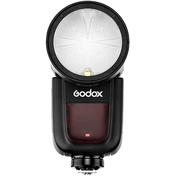 Godox V1P TTL Flash Kit for Pentax Camera
