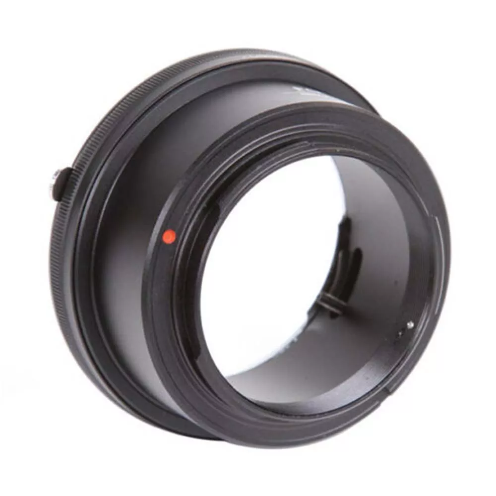 FOTGA Adapterring für Nikon AI AF-S G Objektiv auf Sony E-Mount NEX3 NEX-5 5N 5R C3 NEX6 NEX7