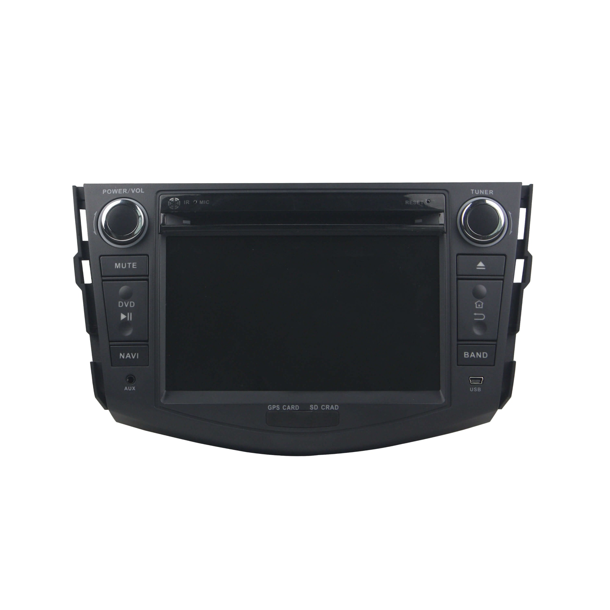 Autoradio/Multimedia Für Toyota RAV4 2006-2012