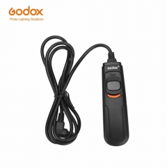 Godox Camera DSLR Remote Control Cable Camera Shutter Release Cable for Canon Nikon Sony RC-C1 C3 N1 N3 S1 (Optional)
