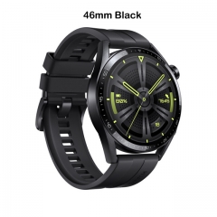 Black 46mm