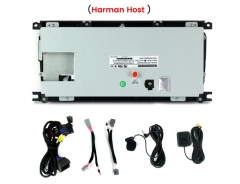 Harman Host