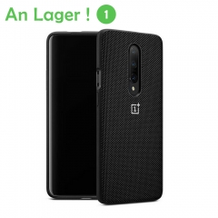 Etui de protection original en nylon Oneplus 7 Pro