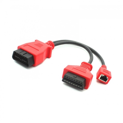 Autel programming cable Autel Maxisys MS908 PRO Ethernet Cable for BMW Series