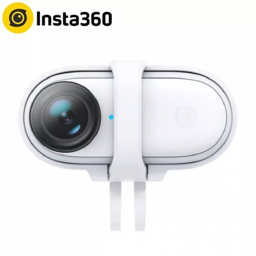 Support d'alimentation USB Insta360 GO2 pour caméra de sport Insta 360 GO 2