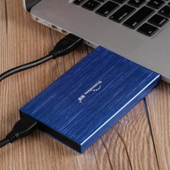 Disque dur externe Blueendless 2,5" 250 Go/500 Go/1 To/2 To HHD