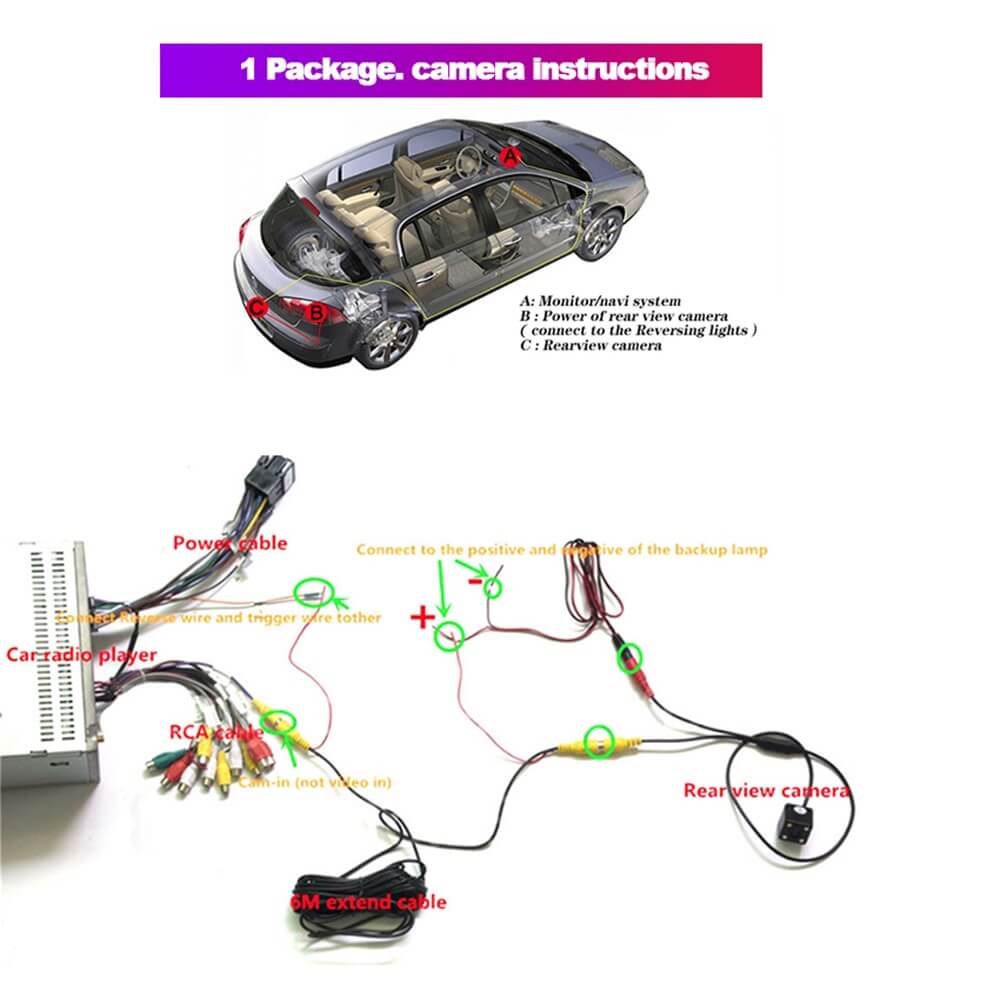 Rückfahrkamera Kamera Für Citroen Berlingo Cargo Van 2008 ~ 2019