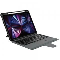 NILLKIN Bumper Combo Tastaturhülle für Apple iPad Air 10.9