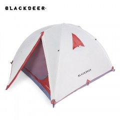2 People Backpacking Tent Outdoor Camping Tent Outdoor Camping 4 Season Tent