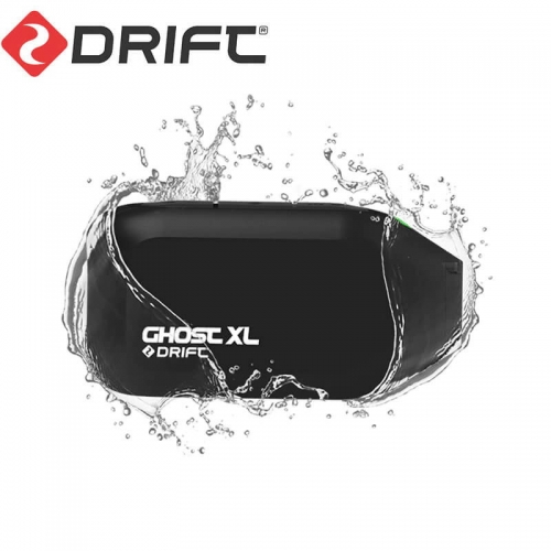 Drift Ghost XL IPX7 Caméra d'action sport étanche 1080P WiFi Vidéo Casque Pour Moto Vélo Casque Caméscope Sport Cam