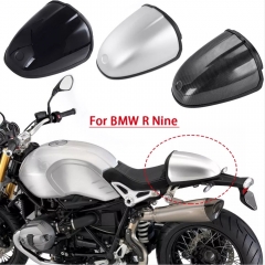 Pour BMW R NINE T housse de siège arrière carénage de capot