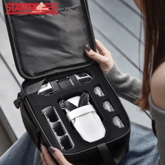 STARTRC Mini 2 Tragbare Schulter Lagerung Tasche Wasserdichte Tragetasche Für DJI Mavic Mini 2 Drone Handtasche Expansion Zubehör
