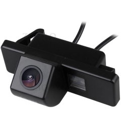 Car Rear View Camera For Nissan Peugeot Citroen