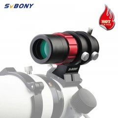 SVBONY SV165 30mm f/4 Compact Ultra-Mini-Guide Portée pour caméras SV305 ZWO Auto Guide