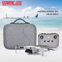 STARTRC Mavic Mini 2 Fall Lagerung Tasche fliegen mehr combo Schulter Tasche für DJI Mini 2 Tasche Drone Fernbedienung Zubehör