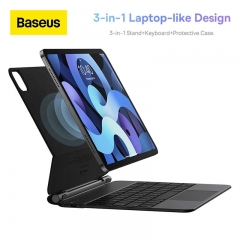 BASEUS Brilliance Original Keyboard Case Pro pour iPad Pro 11 pouces