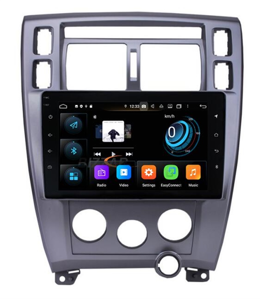 10 Zoll Android 12.0 Autoradio