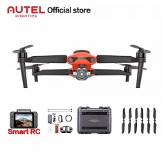 Autel Robotics EVO II Pro 6K HD Enregistrement vidéo RC Drone HD Gimbal Caméra 60fps 9KM Combo Quadcopter 7100mAh Batterie