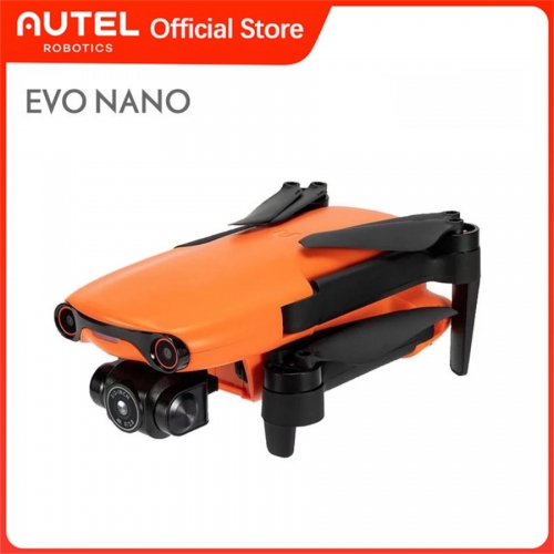 Autel Robotics EVO Nano RC Drone RTF Quadcopter avec caméra 4k Évitement d'obstacles