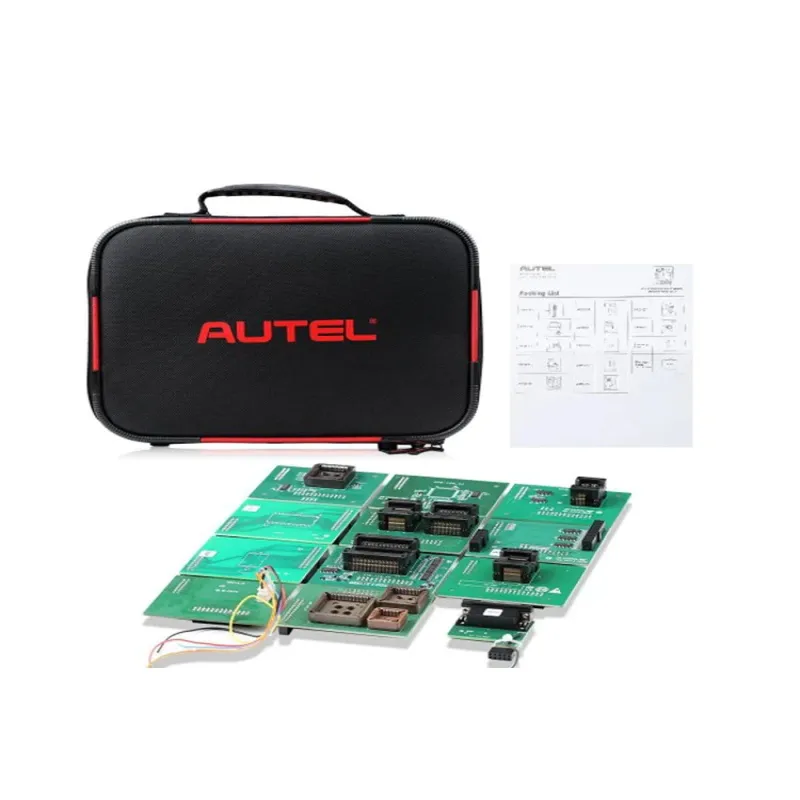 Autel MaxiIM IMKPA Schlüssel Programmierung Adapter