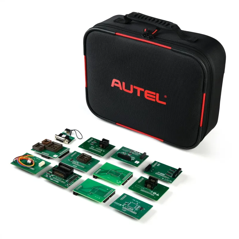 Autel MaxiIM IMKPA Schlüssel Programmierung Adapter