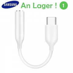 Samsung USB C to 3.5mm AUX adapter
