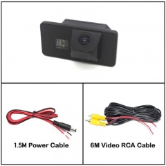 Camera with 6M Cabel-Version