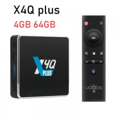 X4Q Plus 4GB 64GB