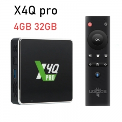 X4Q Pro 4GB 32GB