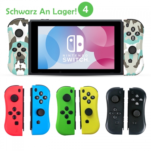 Contrôleur Joy Con sans fil Bluetooth pour Nintendo Switch Joy Con Controller gauche et droite