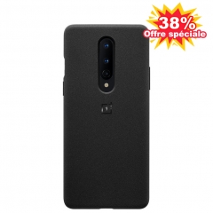 Oneplus 8 Sandstone Bumper Case