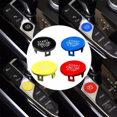 Remplacement automatique du bouton d'allumage de l'interrupteur d'arrêt du moteur pour BMW 1/2/3/4/8 Serie X5 X6 X7 Z4 F40 F44 G20 G22 G14 G05 G06 G29