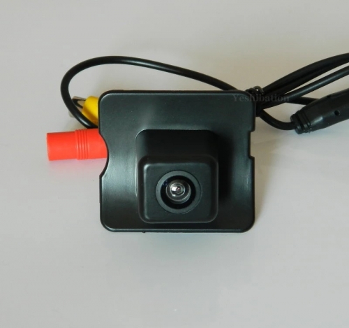 HD CCD Vision nocturne étanche Caméra de recul de voiture pour Mercedes Benz M ML W164 ML350 ML300 ML250 ML63 AMG