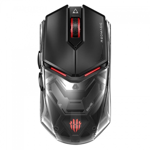 Souris de jeu Nubia RedMagic