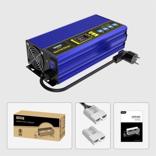 AUTOOL Auto OBD Netzteil Transformator Power Adapter 24V Zu 12V