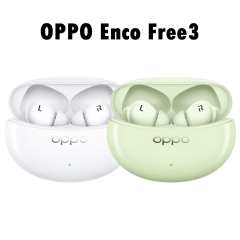 OPPO ENCO Free3 earphone