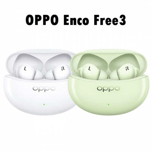 OPPO ENCO Free3 earphone