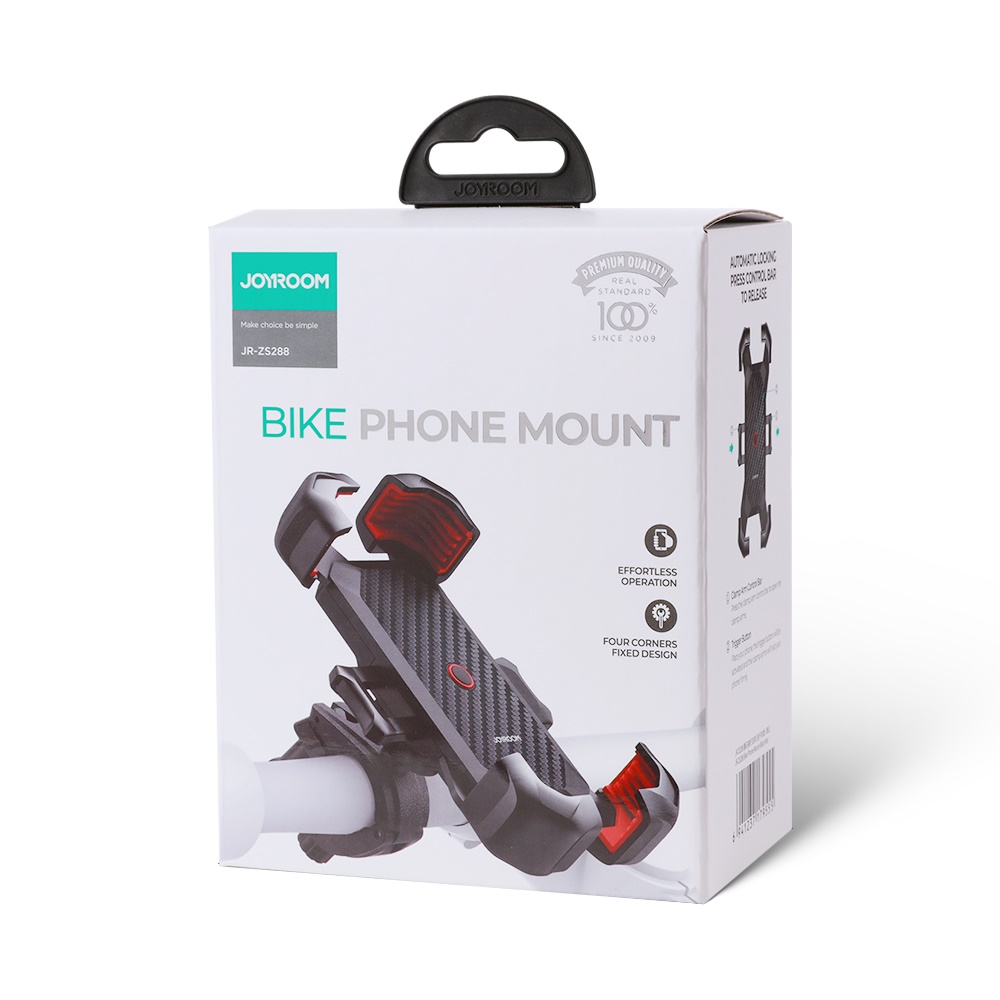 Support téléphone vélo Joyroom