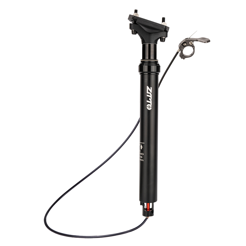 ZTTO Bicycle Remote Control Seatpost