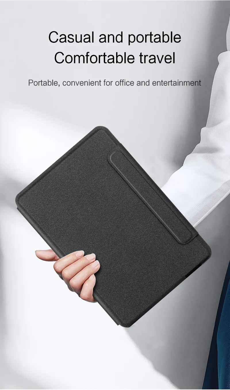 Tastaturh&uuml;lle f&uuml;r Google Pixel Tablet 2023