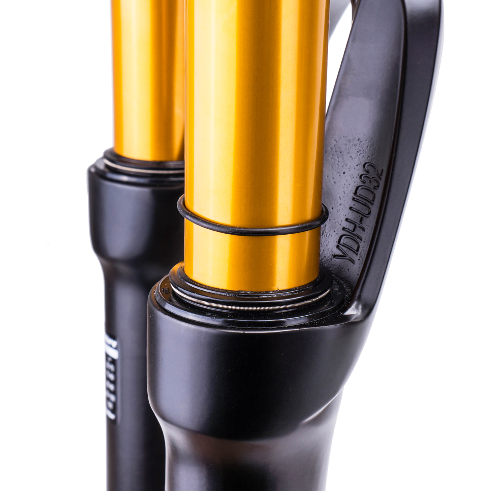 ZTTO bicycle front fork