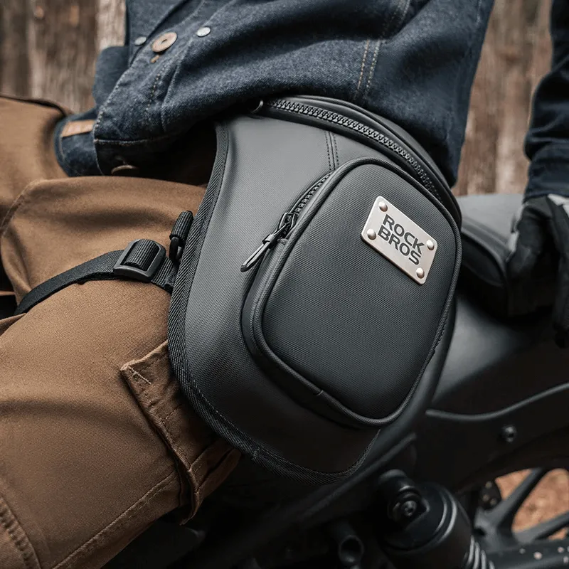 Fahrrad-G&uuml;rteltasche