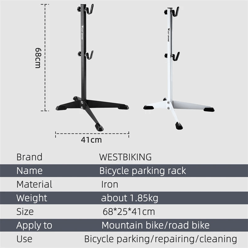 bike stand