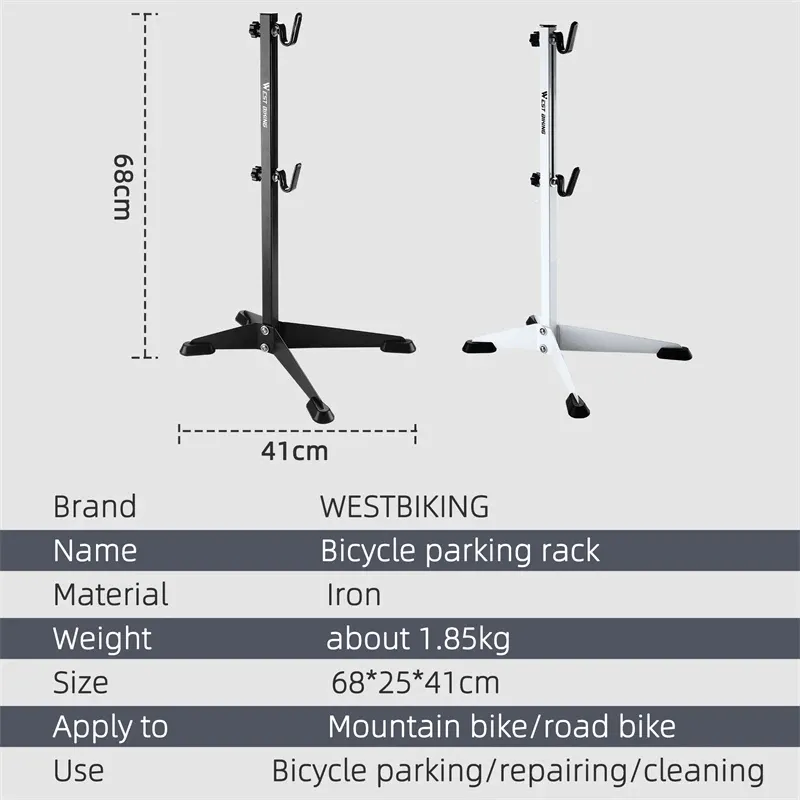 Fahrradständer