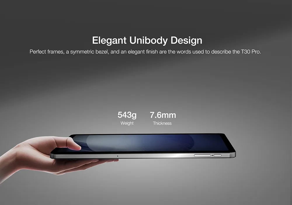 Doogee T30 pro