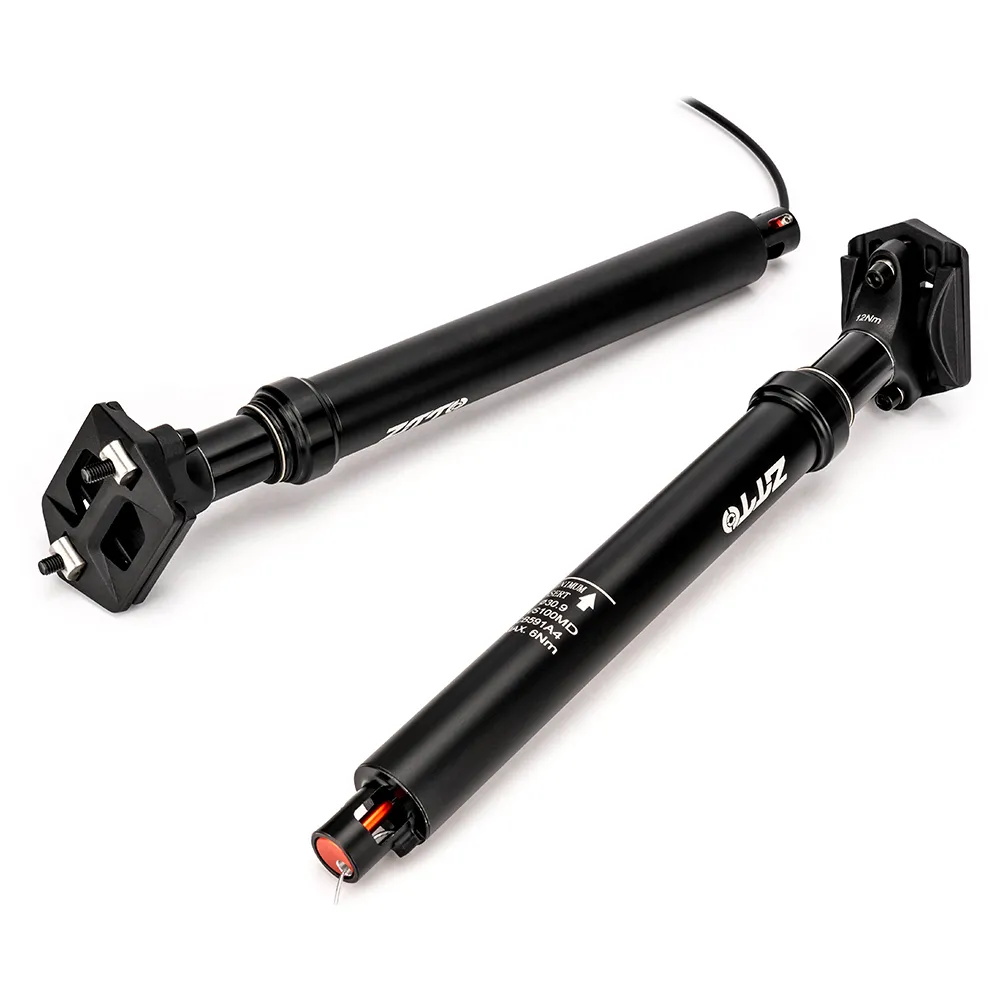 ZTTO Bicycle Remote Control Seatpost