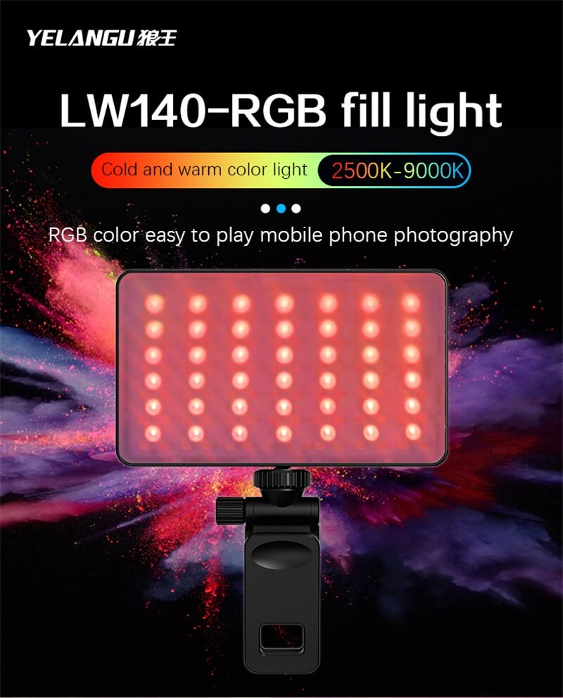 LW140-RGB