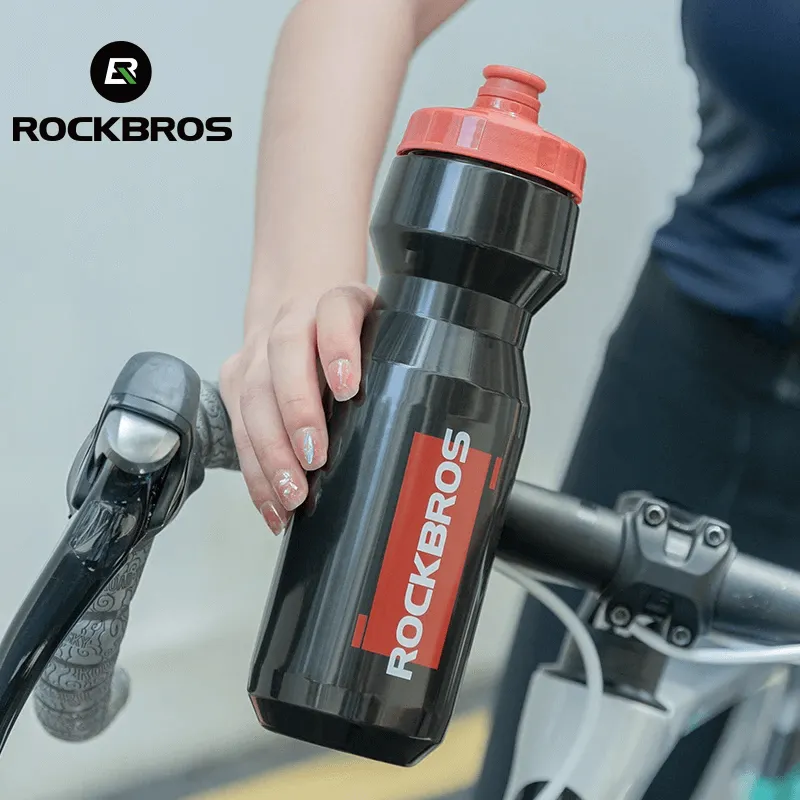 ROCKBROS Fahrrad-Trinkflasche