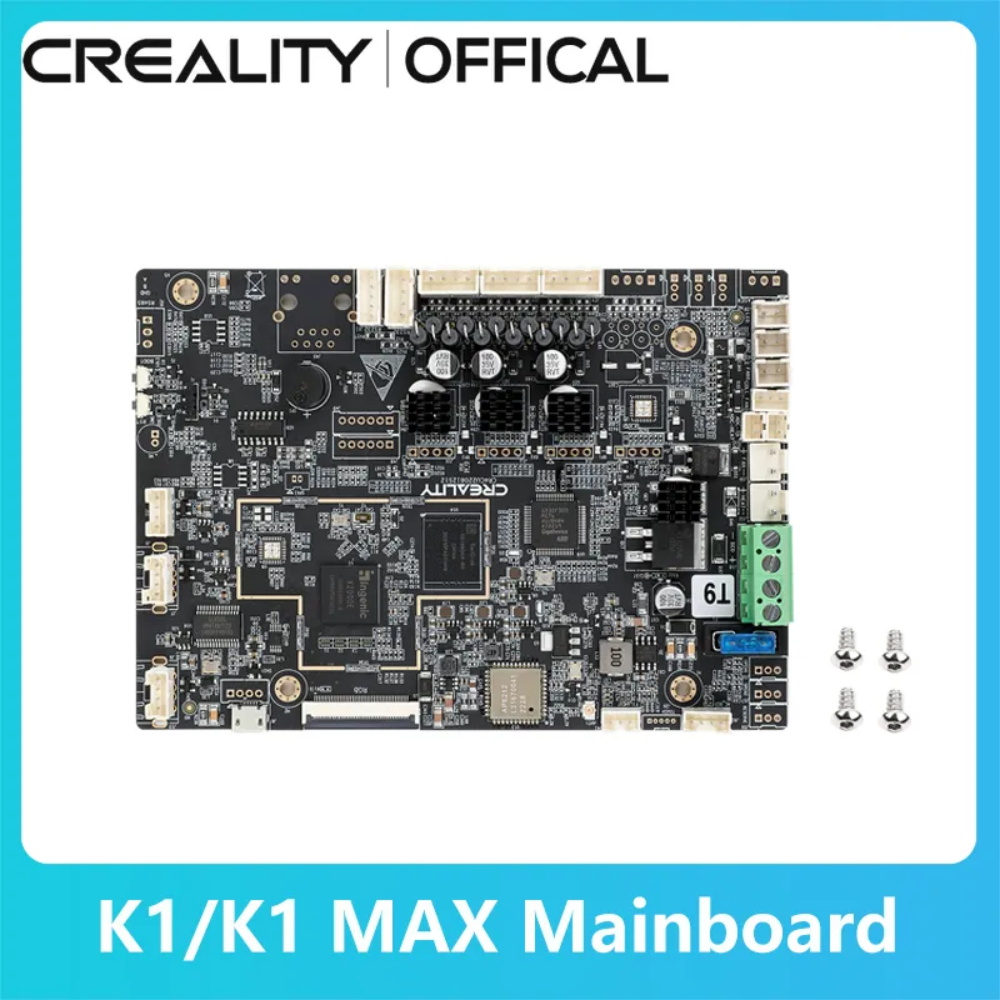 Pièces d'imprimante 3D Creality k1/k1 max